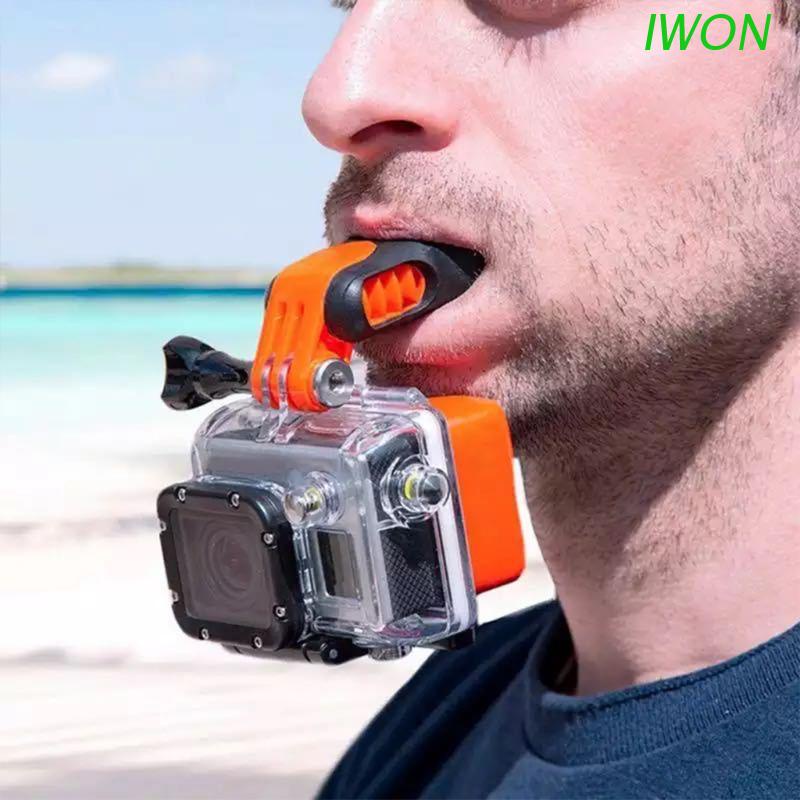 Giá đỡ gắn camera hành trình Hero 9 8 7 6 5/Yi/SJCAM/OSMO