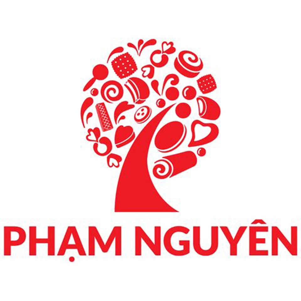 Kẹo Son Ống Trà Sữa Phạm Nguyên 12 Ống