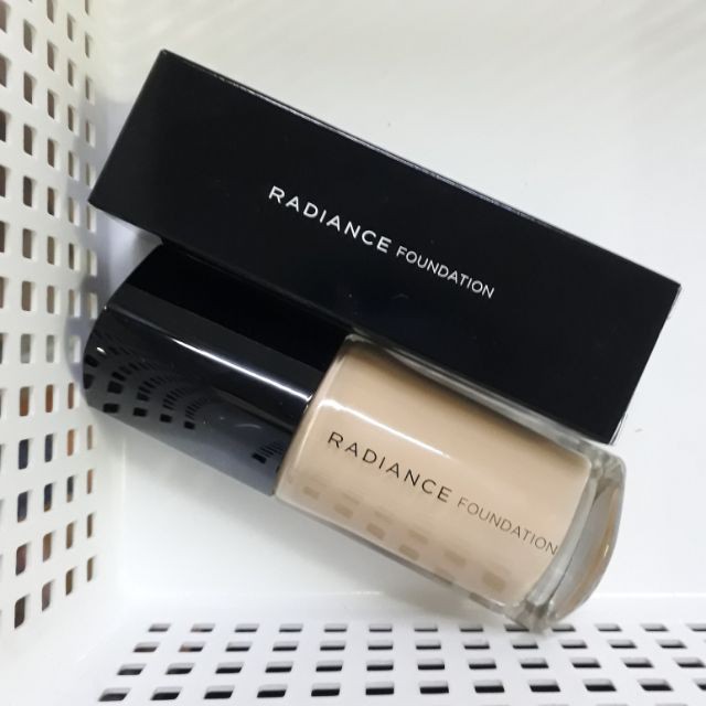 KEM NỀN TRANG ĐIỂM RADIANCE FOUNDATION MISSHA 35ML | BigBuy360 - bigbuy360.vn