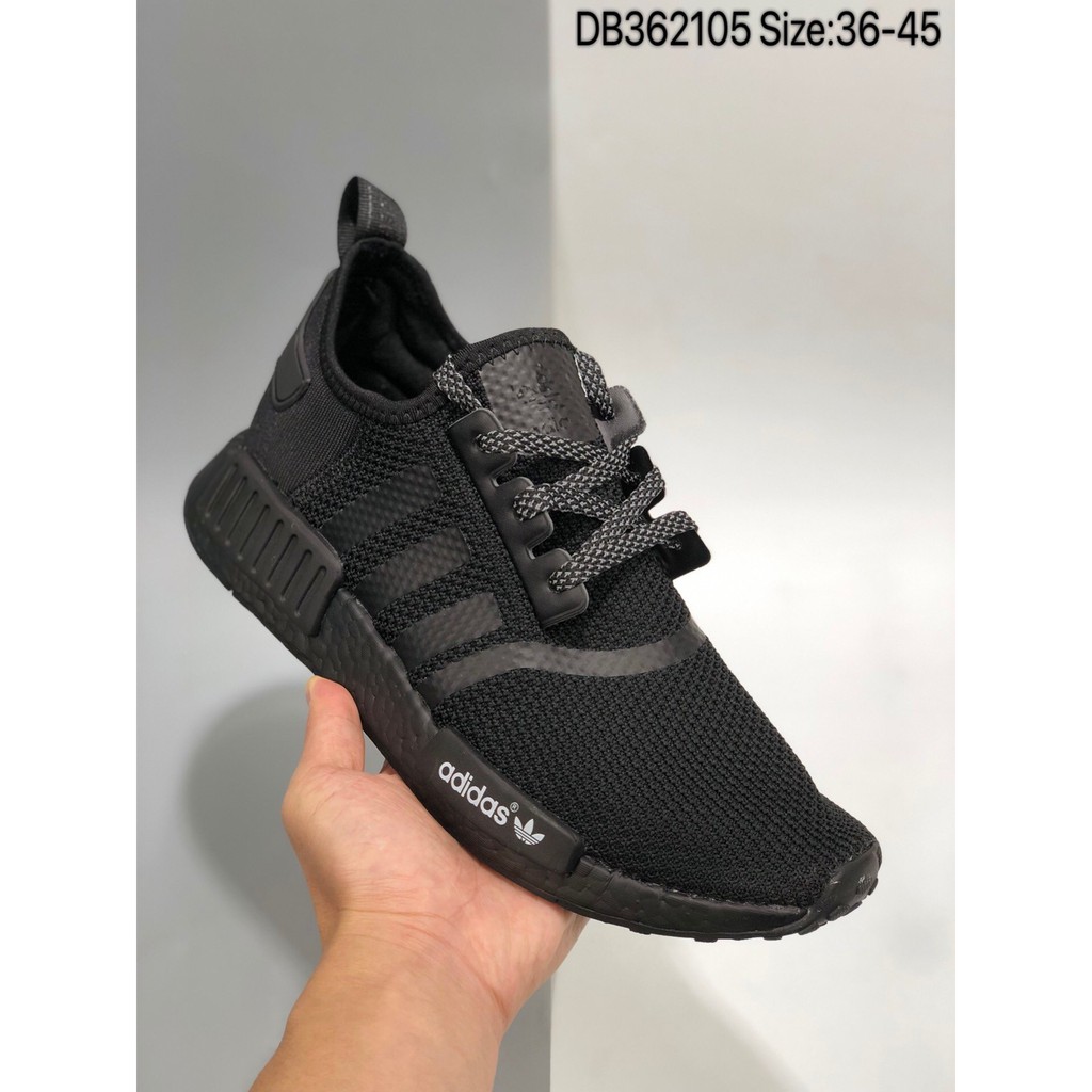 📦 FULLBOX 🌐 ORDER  🎀 SALE 50% 🎀 💯 ẢNH THẬT 🏷 ADIDAS Boost NMD R1 🏷 👟 GIÀY NAM NỮ 👟