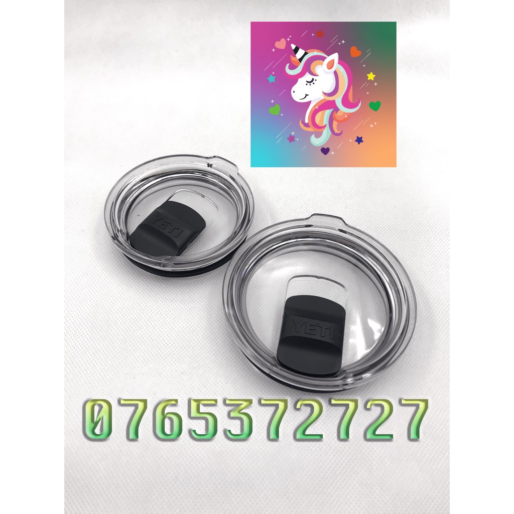 Nắp Yeti Magslider Lid