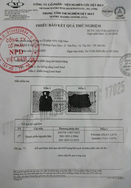 áo chống nắng toàn thân dáng dài LENDSEAD❤FREESHIP🇻🇳 áo choàng chống nắng chất cotton lạnh, Đóng túi công ty như hình