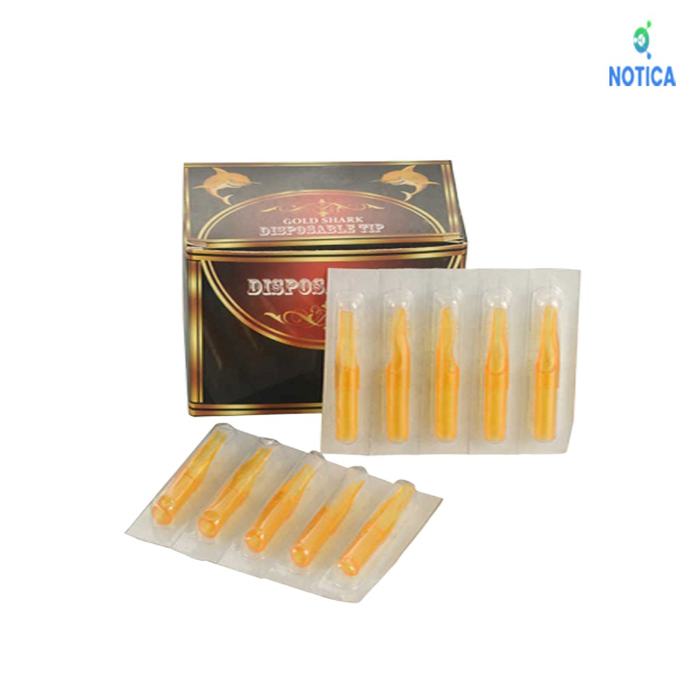 Combo Kim Và Ngòi Máy Coil Nhiều Size Trong 1