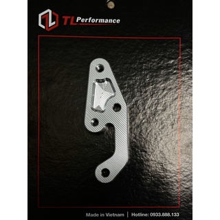 Pát pen đạp brembo gắn cho YaZ125