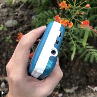 Máy cassette Panasonic
