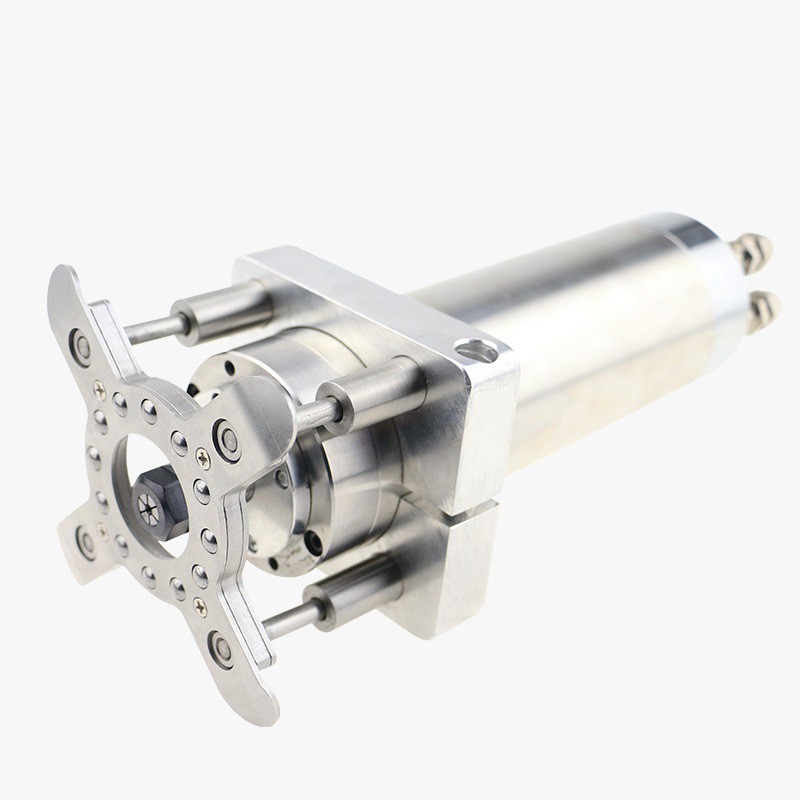 Gá đè phôi vật liệu máy CNC, gá đè phôi máy cnc dùng cho spindle 3kw 3.2kw 5kw, gá tì vật liệu máy cnc,gá đè phôi