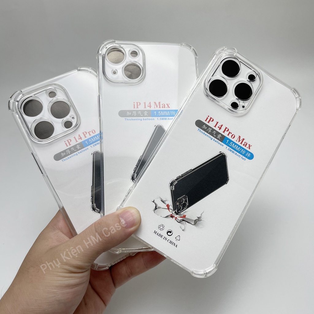 Ốp Lưng Chống Sốc iPhone 14,Plus,Pro,Pro Max/ 13,Pro,Mini,Pro Max/ 12,11,Pro,Pro Max/ X,Xs,Xr,Xs Max / 7,8P/ 7G8GSE2SE3
