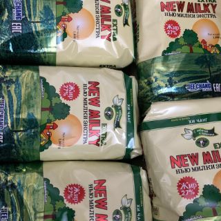 Sữa béo tăng cân New Milky