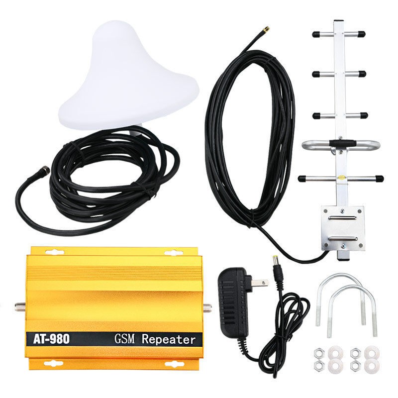Bộ khuếch đại GSM Repeater AT-980