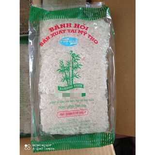 Bánh hỏi sấy khô mỹ tho 340gr