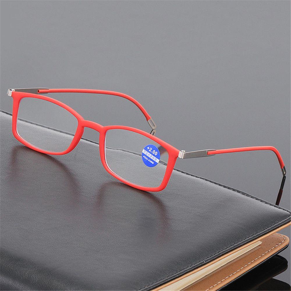 Kính Đọc Sách Gọng Siêu Nhẹ Phong Cách Vintage Thanh Lịch Thời Trang