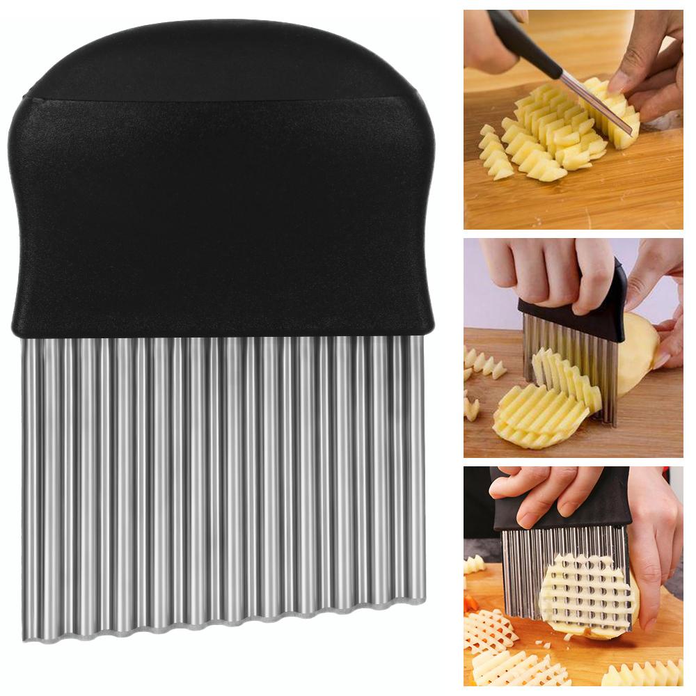 Dụng Cụ Cắt Lát Khoai Tây, Rau Củ