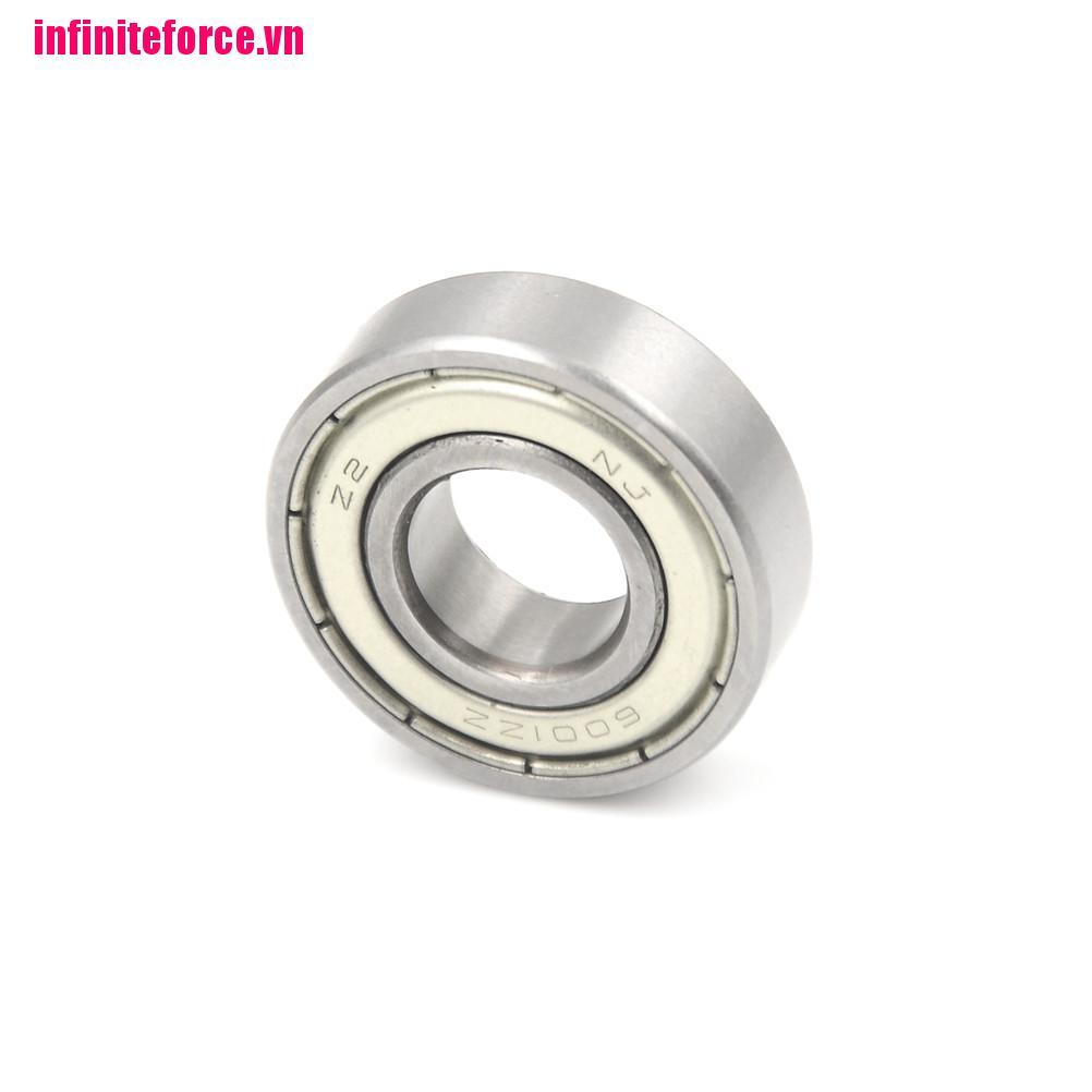 Ổ Bi Tốc Độ Cao Bằng Thép Carbon Chất Lượng Cao 6001z 6001z 6001 12x28 X