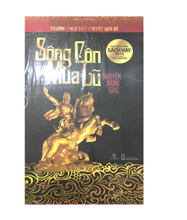 Sông Côn Mùa Lũ (Bộ 3 Tập)