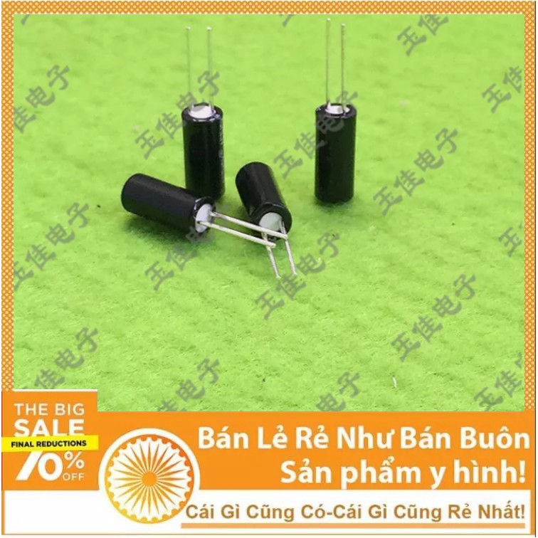 Cảm Biến Rung chống trộm báo động cảnh báo 2801