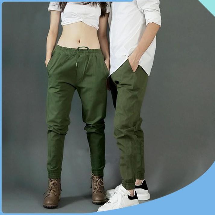 Quần Jogger - Quần Jogger nam đẹp - Kiểu dáng thể thao, năng động, dáng khỏe khoắn, bao đẹp cho các bạn trẻ | BigBuy360 - bigbuy360.vn