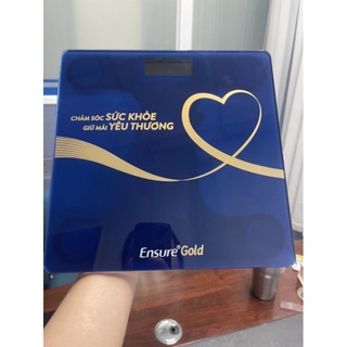 Cân điện tử sức khỏe Ensure Gold