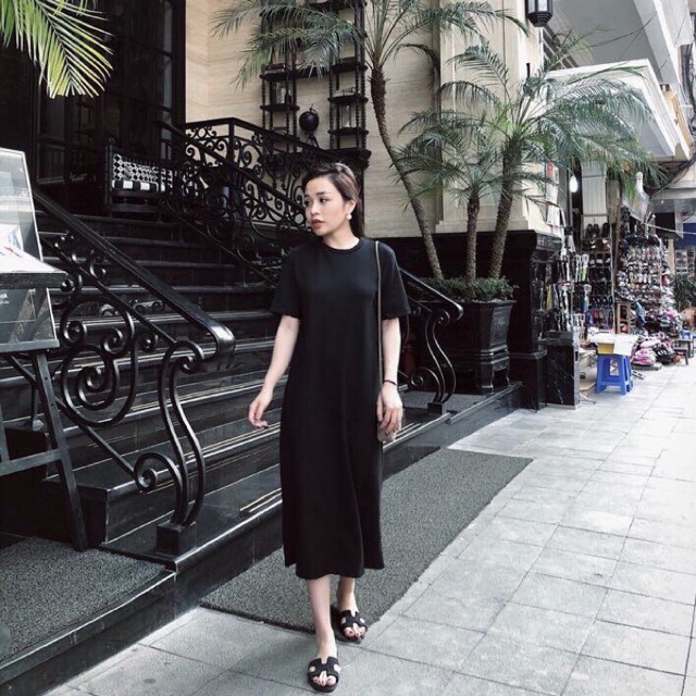 Maxi Zara