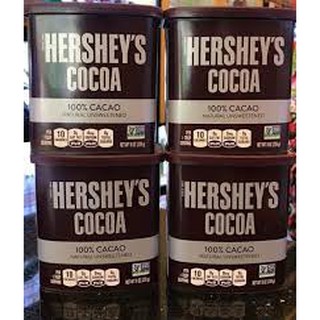 Bột Cacao Hershey's Mỹ