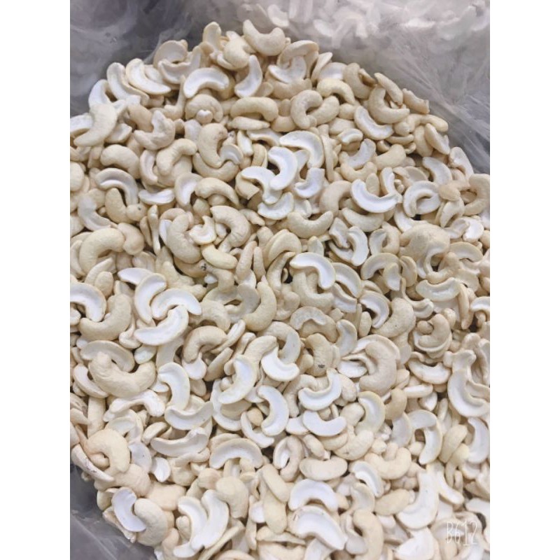 hạt điều sống