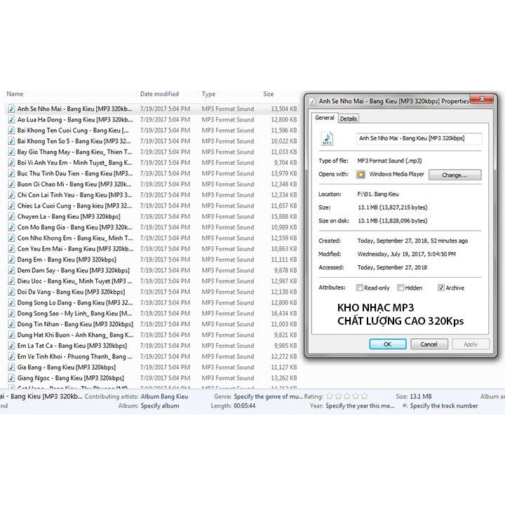 USB  ô tô chất lượng cao 32GB đã tải nhạc sẵn .Nhạc đã convert phù hợp với hầu hết màn hình ô tô