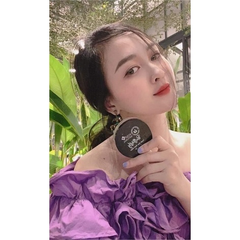 PHẤN KIỀM DẦU KIMNATURAL