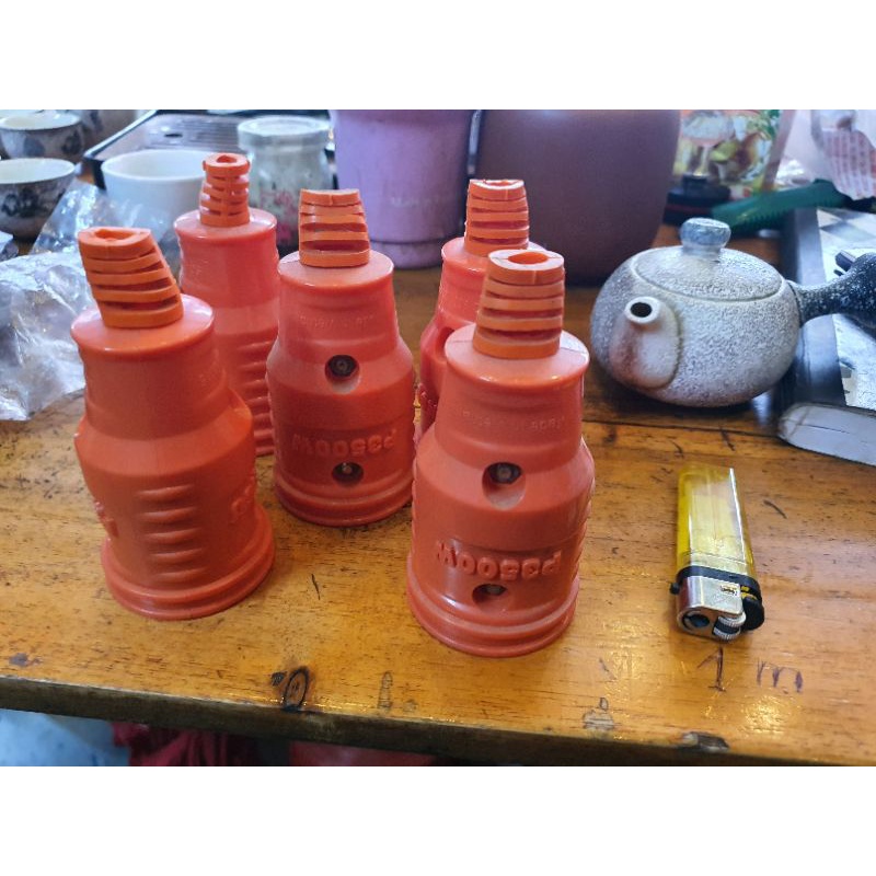 phích cắm siêu chịu tải chính hãng ominsu