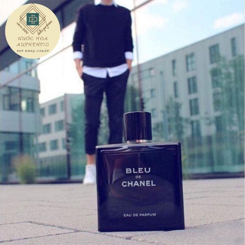 Nước Hoa Chiết Nam Chanel Bleu EDP | Thế Giới Skin Care