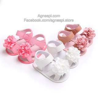 Giày sandal tập đi cho bé