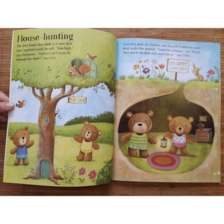 [Freeship]Bộ Nhập - STICKER BOOK - Moving house
