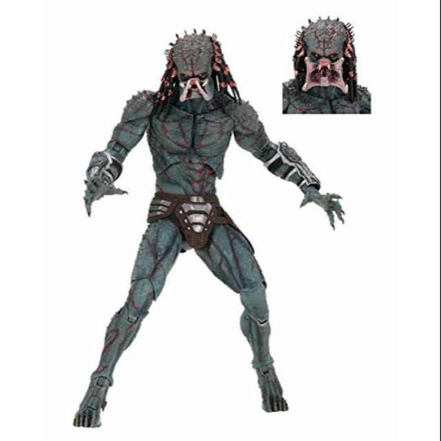 Mô hình Neca Assassin Predator