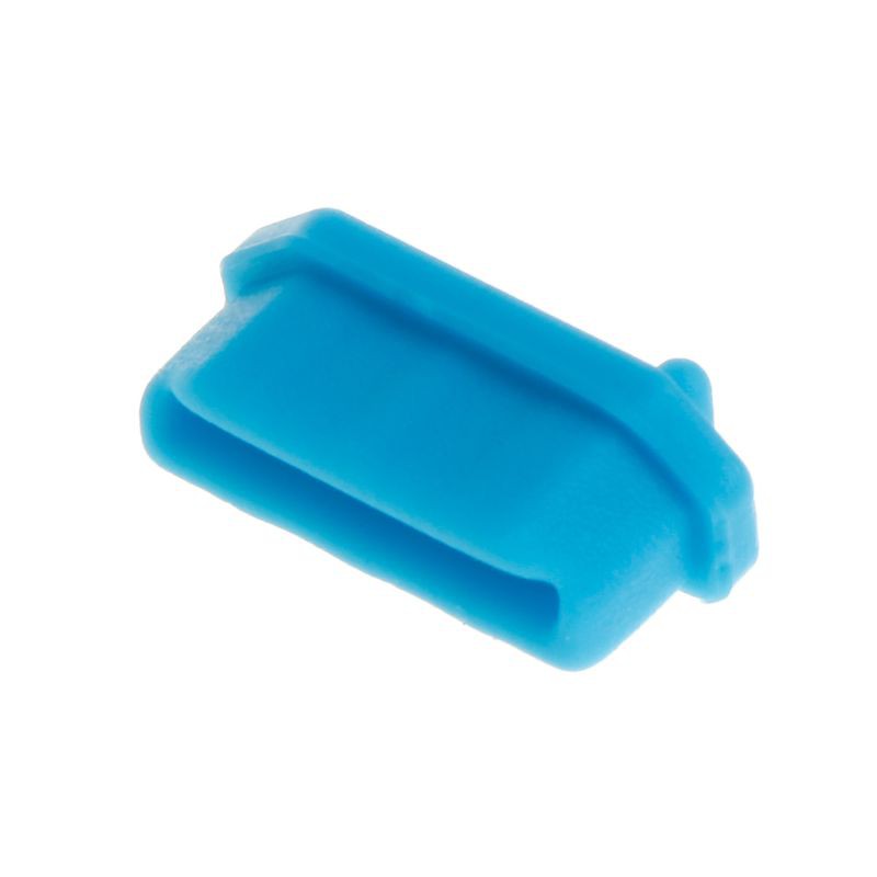 Bộ 13 Nút Bằng Silicon Chống Bụi Cho Cổng USB Máy Tính Xách Tay/ Máy Tính Để Bàn/ Máy Tính Bảng