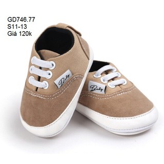 Giày ba ta tập đi S11-13