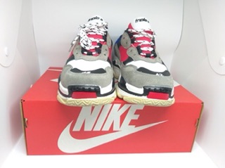 [FullBox+Vớ] Giày thể thao Balen Triple S