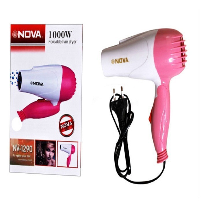 Máy sấy tóc Nova NV-658