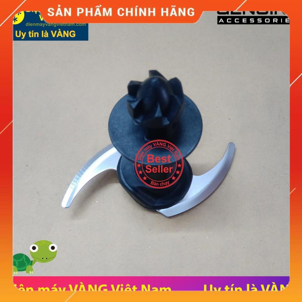 Phụ kiện máy xay thịt thực phẩm Philips HR1393 - Dao xay