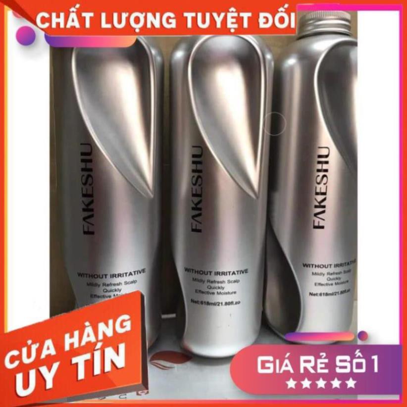 Ủ PHỤC HỒI PHỦ LỤA TƠ TẰM FAKESHU | BigBuy360 - bigbuy360.vn