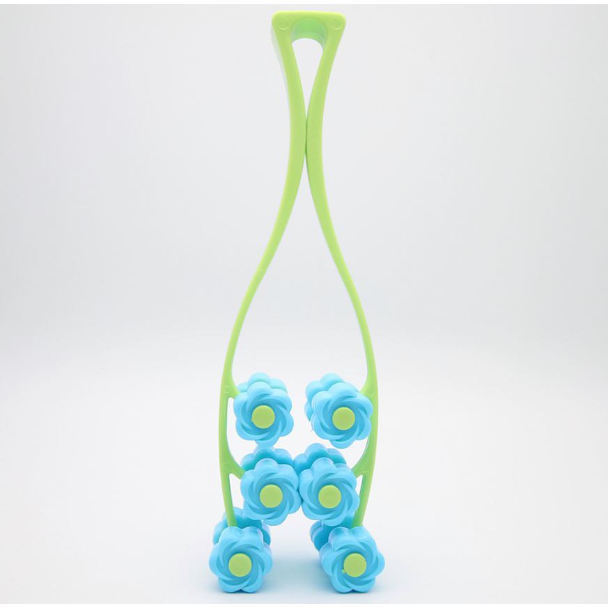 Dụng Cụ Massage Bông Hoa Làm Thon Gọn Mặt Vline Clovershop | BigBuy360 - bigbuy360.vn