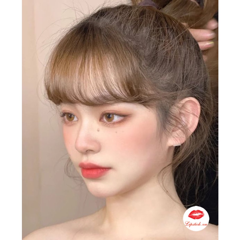 Son Dior Satin Pink Rose màu hông Nude phiên bản giới hạn