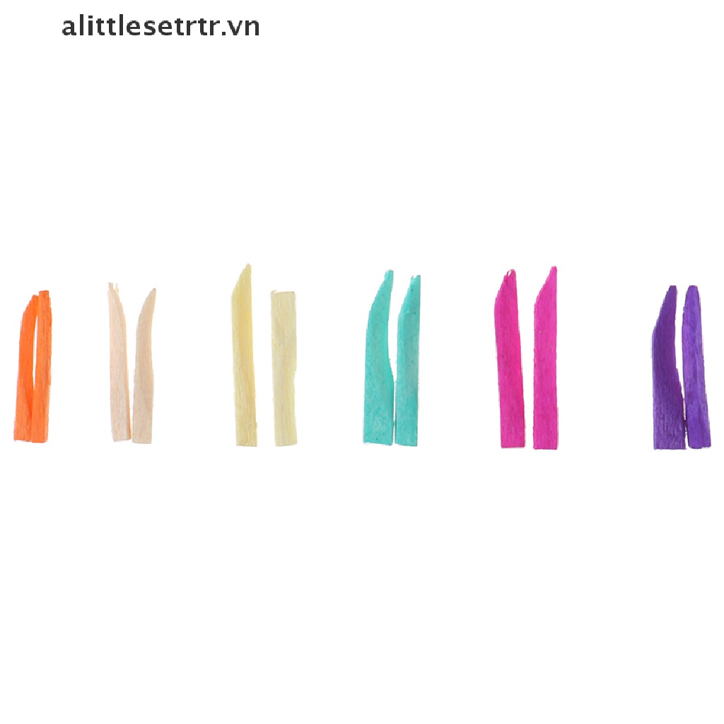 Set 100 nêm gỗ chỉnh sửa răng chuyên dụng
 | BigBuy360 - bigbuy360.vn