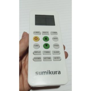 Điều khiển điều hòa sumikura