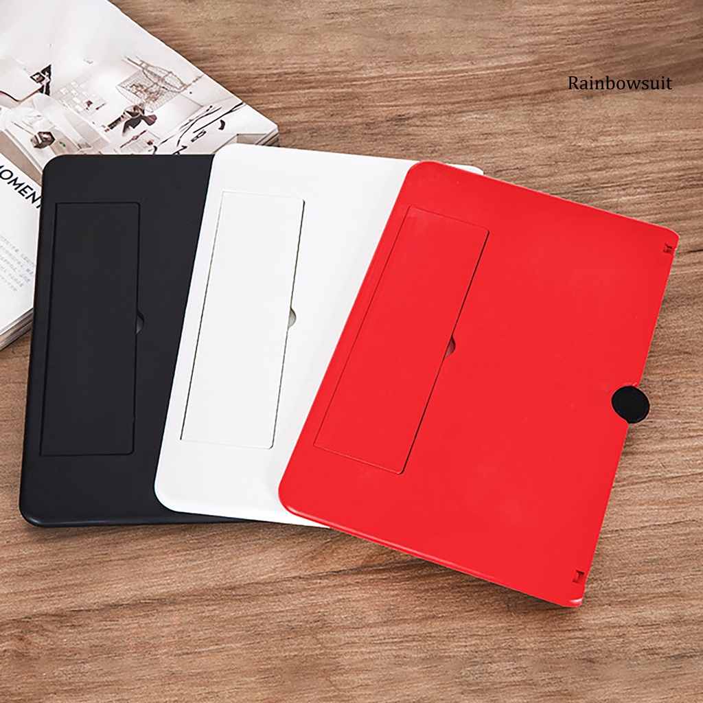 Kính Phóng Đại Màn Hình Điện Thoại Đa Năng Có Thể Gấp Gọn Sử Dụng Tiện Lợi