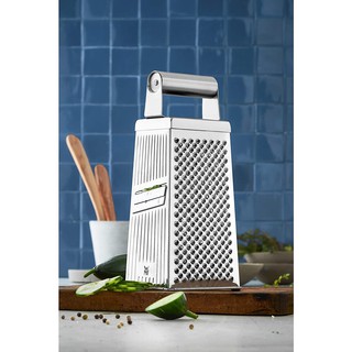 Nạo 4 mặt Inox WMF
