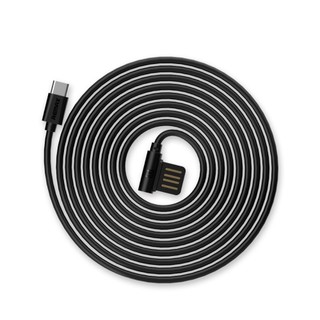 Cáp sạc Remax Rayden RC-075a cổng Type C