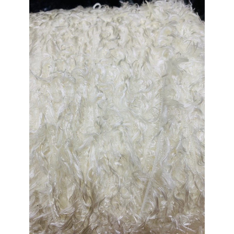 Len Mi lông dày mềm