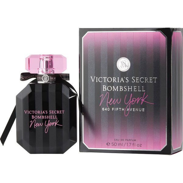 +𝘊𝘩𝘰𝘰 𝘗𝘦𝘳𝘧𝘶𝘮𝘦+ Nước Hoa Victoria’s Secret Bombshell New York 5ml/10ml/20ml