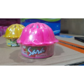Sáp Thơm Sara 85 gr Nhiều Màu