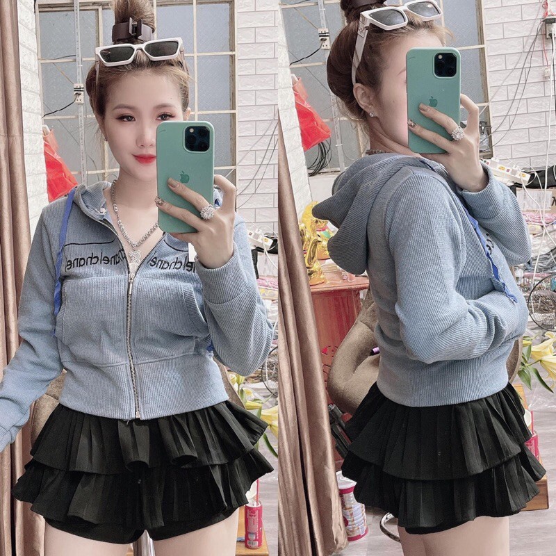 Khoác Len Tăm | BigBuy360 - bigbuy360.vn