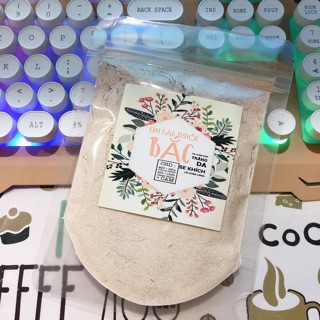 Cám gạo thuốc bắc Handmade