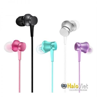 [Sale] Xả Hàng - Tai nghe có dây nhét trong Xiaomi Mi Basic HSEJ03JY – Hàng Chính Hãng